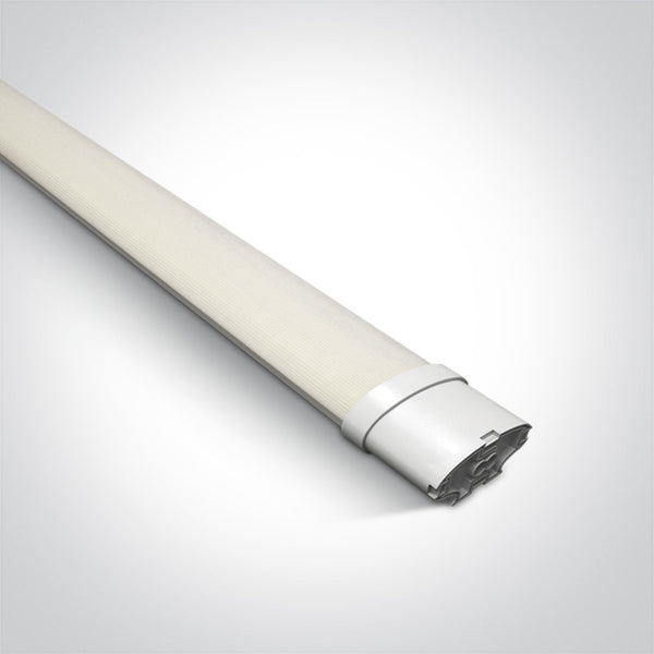 One Light 38236LC/D IP65 LED CONNECTABLE 36W DL 1265mm 100-240V