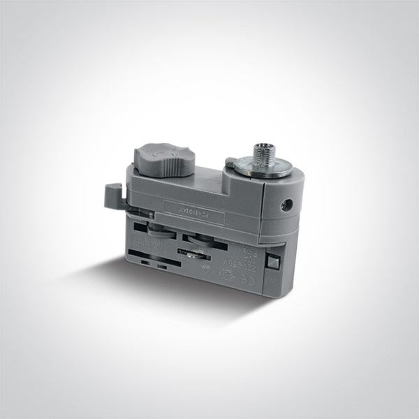 One Light 41002/G GREY ADAPTOR