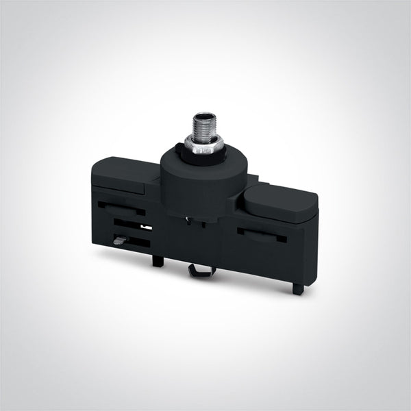 One Light 41002A/B BLACK ADAPTOR