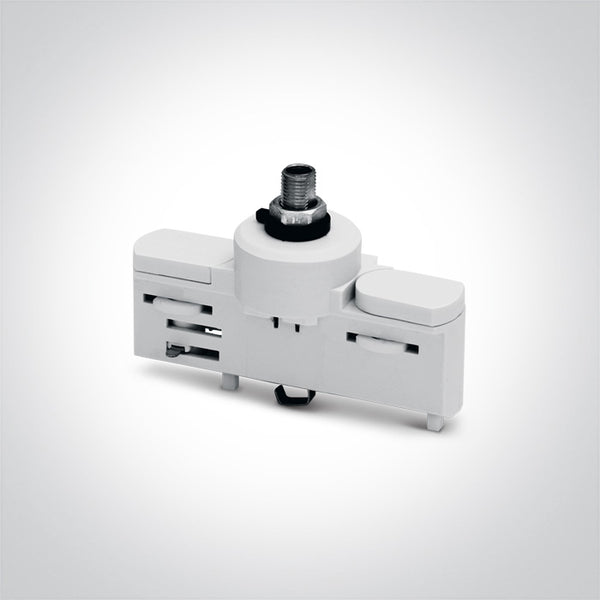 One Light 41002A/W WHITE ADAPTOR