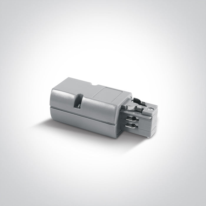 One Light 41004/G/L GREY LIVE END LEFT