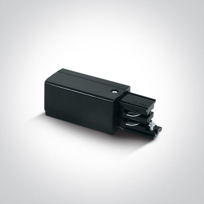 One Light 41004A/B/R BLACK LIVE END RIGHT