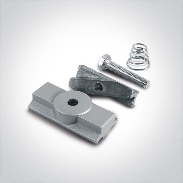 One Light 41020/G GREY MECHANICAL SUPPORT