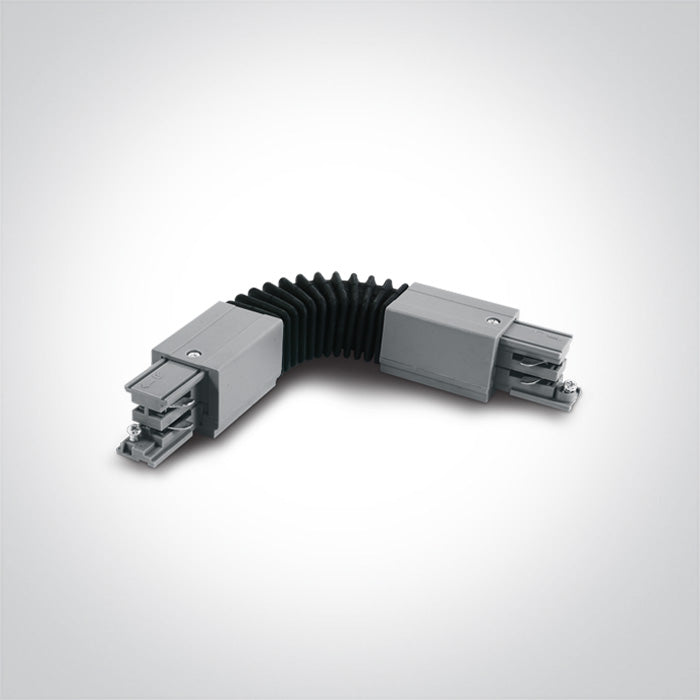 One Light 41024A/G GREY FLEXIBLE CORNER