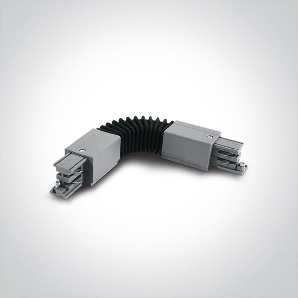 One Light 41024A/G GREY FLEXIBLE CORNER