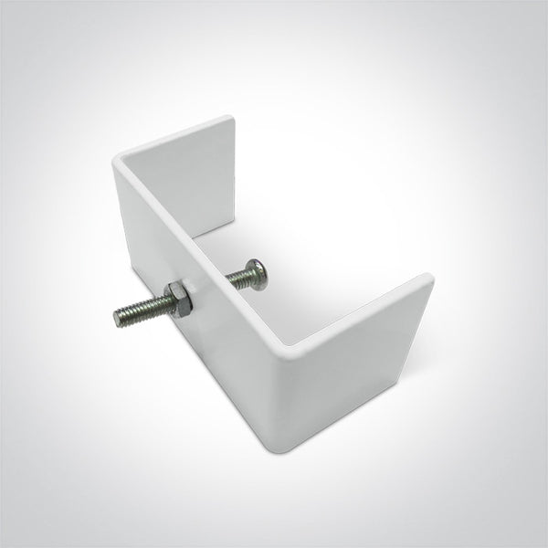 One Light 41034R FIXING CLIP FOR RECESSED TRACK 40003R