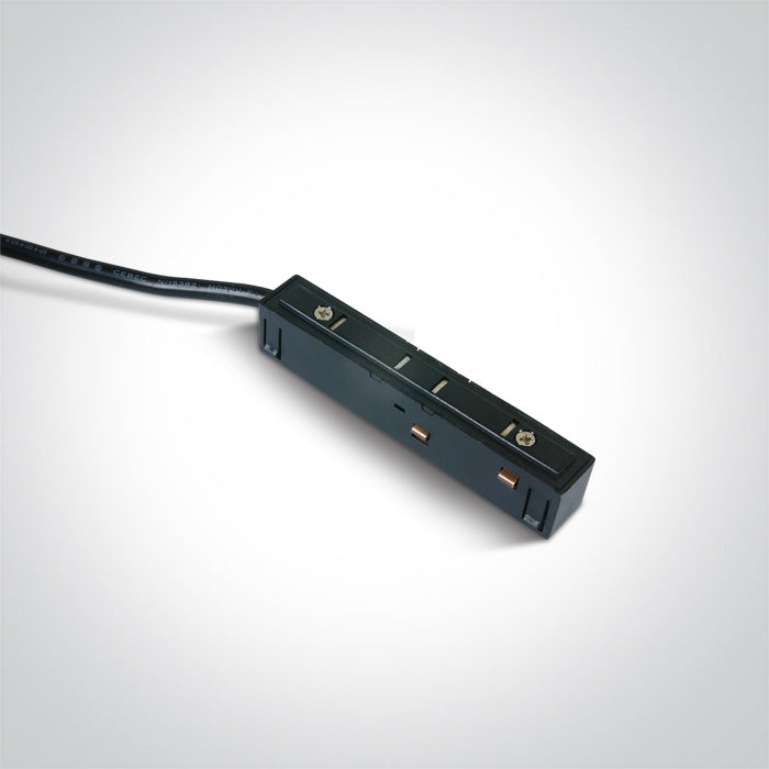 Power Supply Cable 48V Magnetic Track Light System