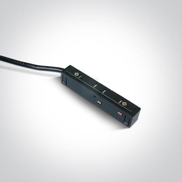 Power Supply Cable 48V Magnetic Track Light System