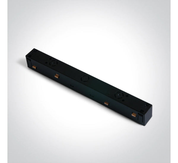 Magnetic Black Live Coupler 42004B/B