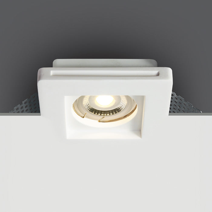 One Light 50105GT1 GYPSUM 50W GU10