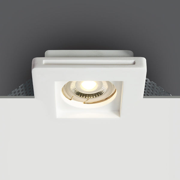 One Light 50105GT1 GYPSUM 50W GU10