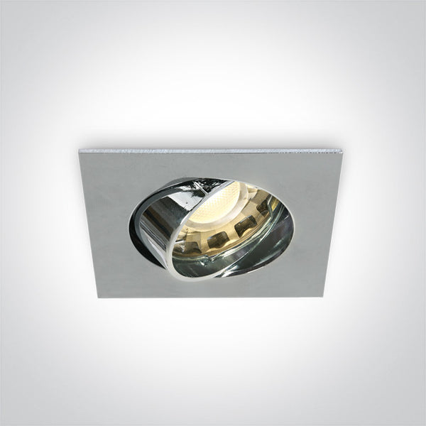 One Light 51105/C CHROME 50W