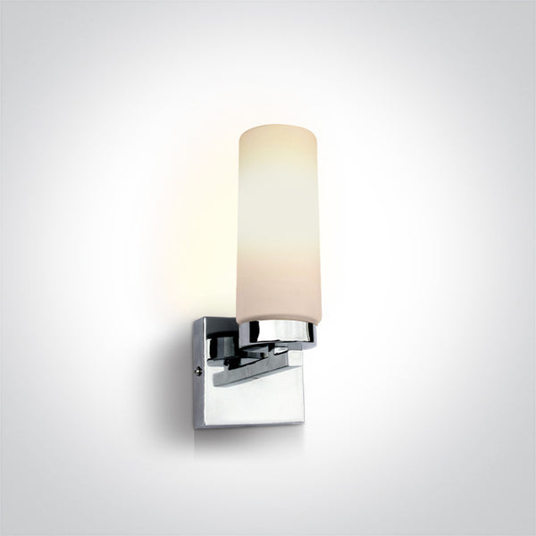 One Light 60106/C CHROME E14 40w IP44