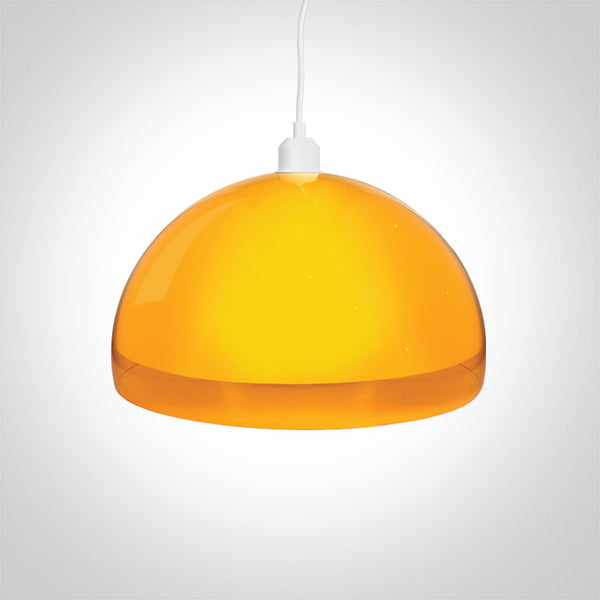 One Light 63142A/W WHITE REFLECTOR FOR 63142