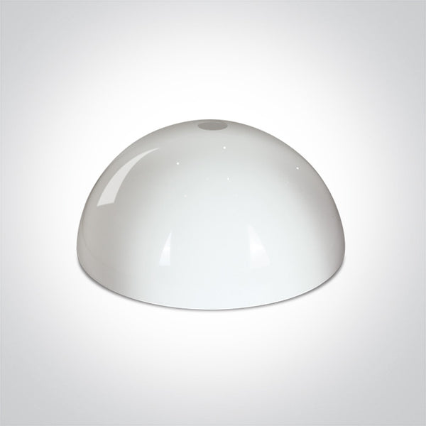 One Light 63142A/W WHITE REFLECTOR FOR 63142