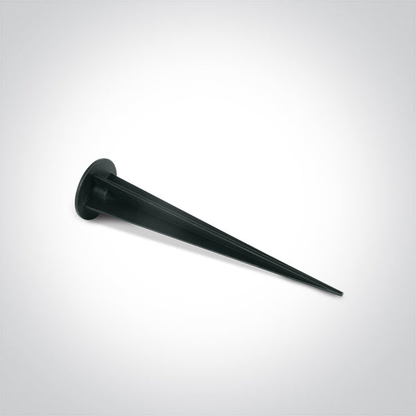 One Light 67200G/AN ANTHRACITE SPOT GU10 6W IP65 100-240V
