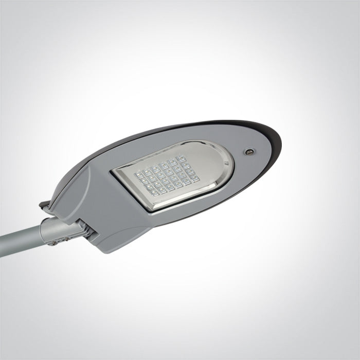 One Light 70106A/C LED STREET LIGHT 40w CW 4000K IP65 100-240v