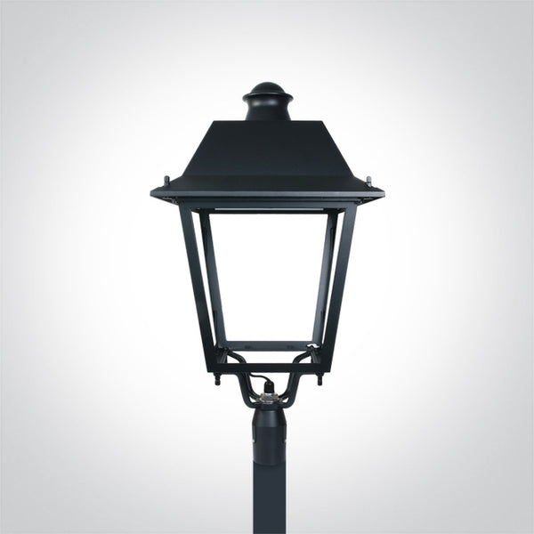 One Light 70110/AN/C ANTHRACITE LED 60W CW IP66 100-240V