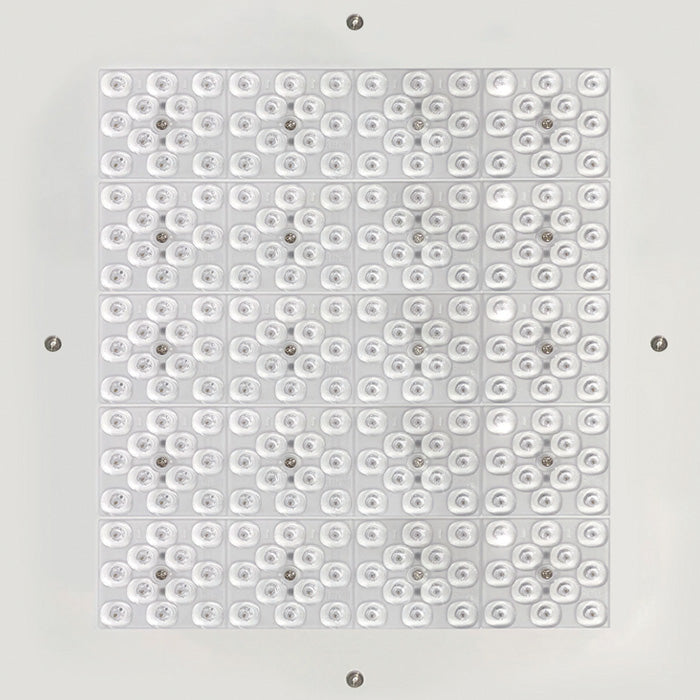 One Light 70112/B/W BLACK LED 75W WW IP66 100-240V