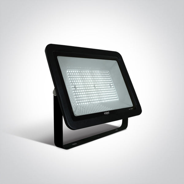 One Light 7028CF/B/D BLACK LED 250W DL IP65 AC 230V