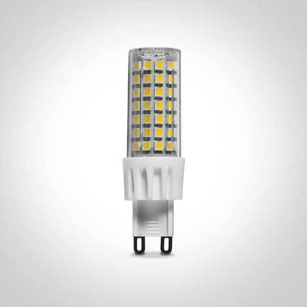 One Light 7107ALG/C G9 7W CW 230V