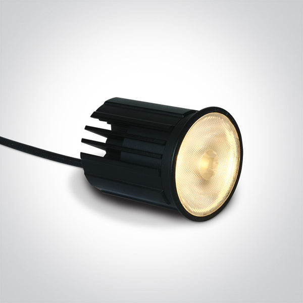 One Light 7307M/W MR16 MODULE 7W WW 700mA IP65 DIMMABLE