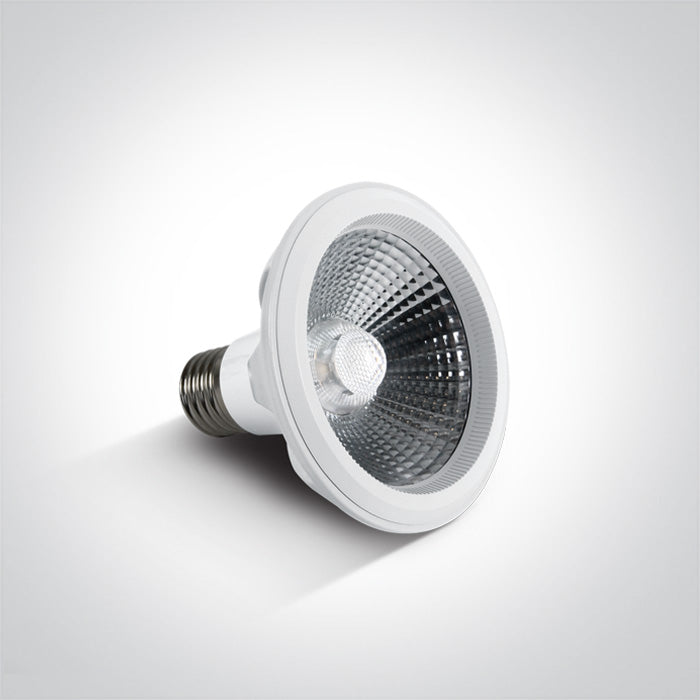 One Light 7310H/W PAR30 LED 10W WW E27 230V