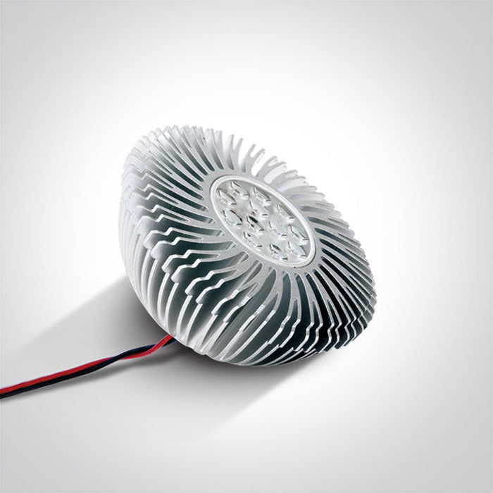 One Light 7524BD/W/30 R111 LED 24w 30d WW 500mA DIMMABLE