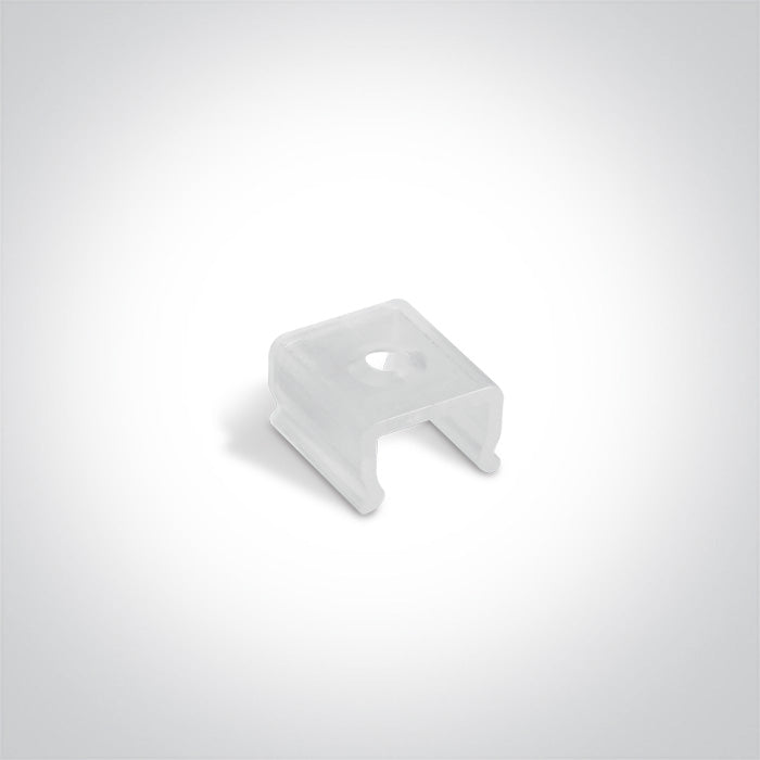 One Light 7811F TRANSPARENT FIXING CLIP FOR 7811
