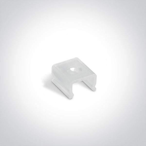 One Light 7811F TRANSPARENT FIXING CLIP FOR 7811