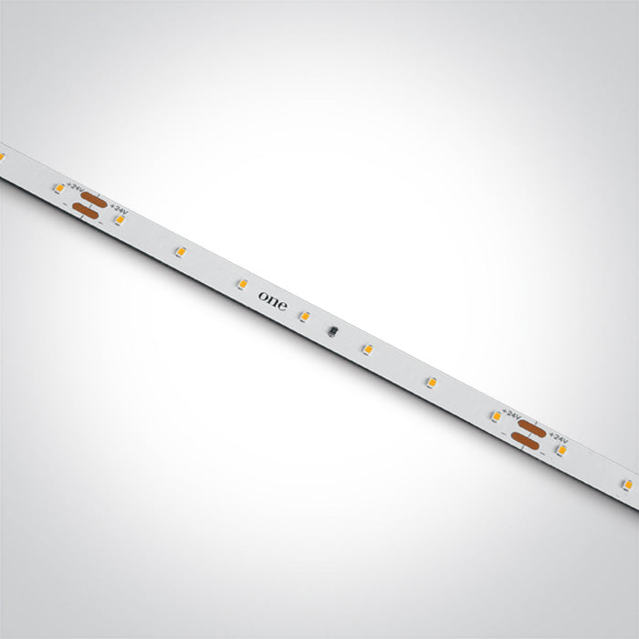 One Light 7820/D LED STRIP 24vDC DL 5m ROLL 4,8w/m IP20