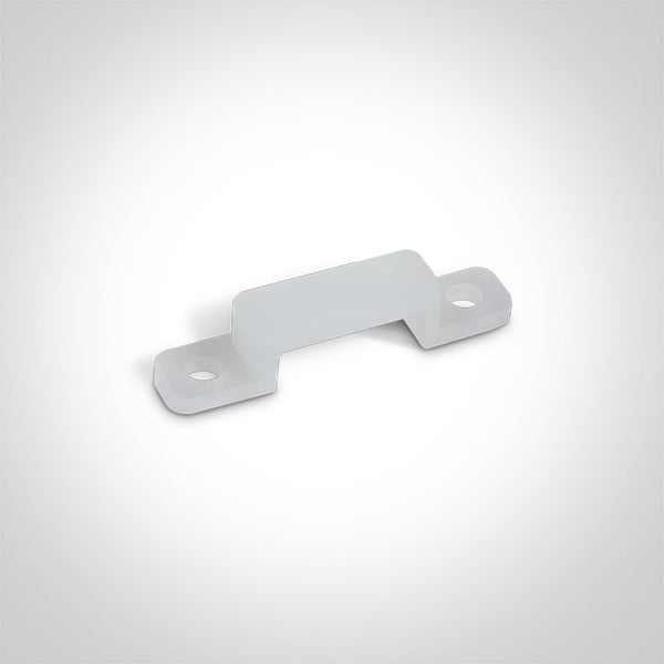 One Light 7826 MOUNTING CLIP FOR 7820W / 7820WL / 7820AW 10mm