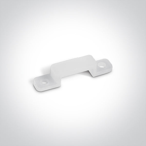One Light 7827 MOUNTING CLIP FOR 7830W / 7835W 12mm