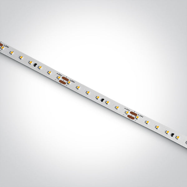 One Light 7829/C LED STRIP 24vDC CW 5m ROLL 9,6w/m IP20