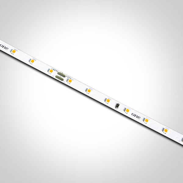 One Light 7829A/EW LED STRIP 24V DC EW 5m ROLL 9,6W/m IP20