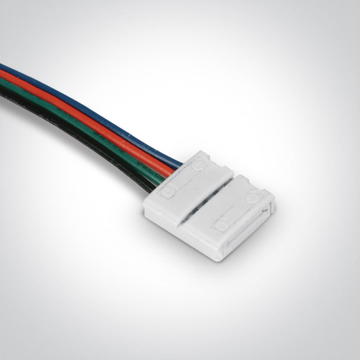 One Light 7834/RGB LED POWER CABLE FOR 7830/RGB
