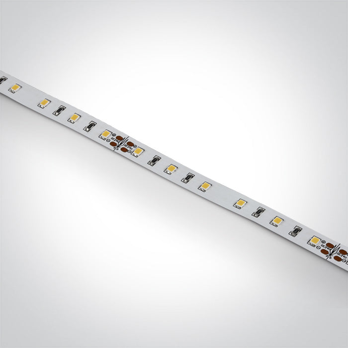 One Light 7835/EW LED STRIP 24vDC EWW 5m ROLL 14,4w/m IP20