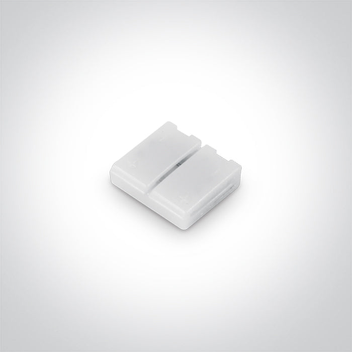 One Light 7837 LED STRIP CONNECTOR FOR 7825 / 7835 / 7870 10mm