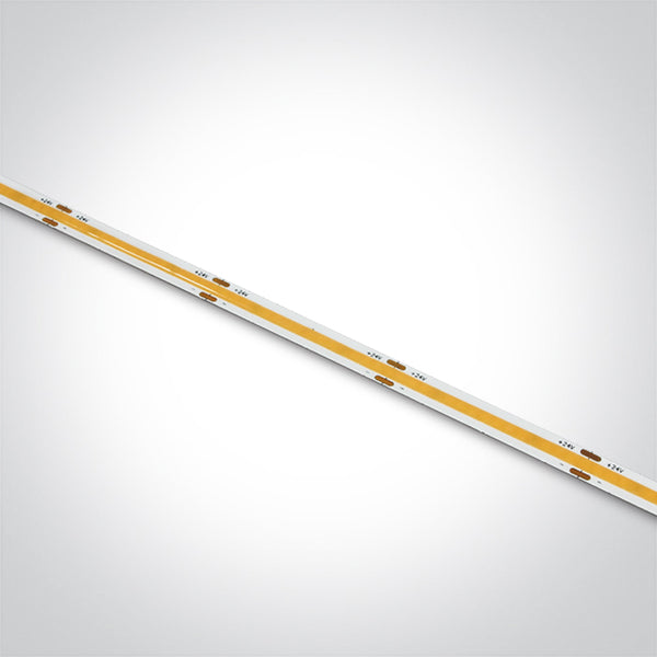 One Light 7839/EW COB LED STRIP 24V EW 5m ROLL 4W/m IP20