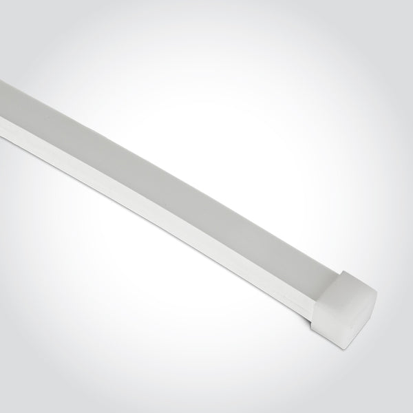 One Light 7841B/C LINEAR NEONFLEX 24V DC CW 5m ROLL 12W/m IP66 DIMMABLE