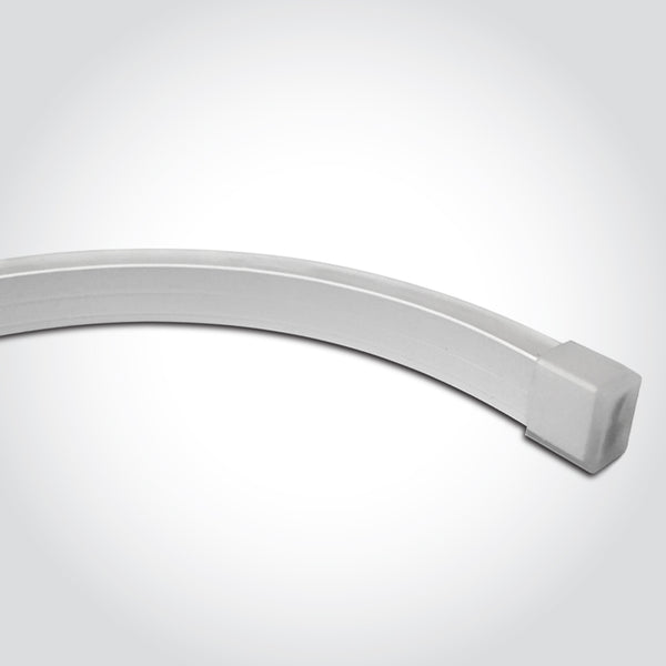One Light 7841A/W LINEAR NEONFLEX 24V DC WW 5m ROLL 10W/m IP66 DIMMABLE