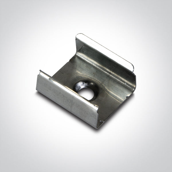 One Light 7841BF SS FIXING CLIP FOR 7841B