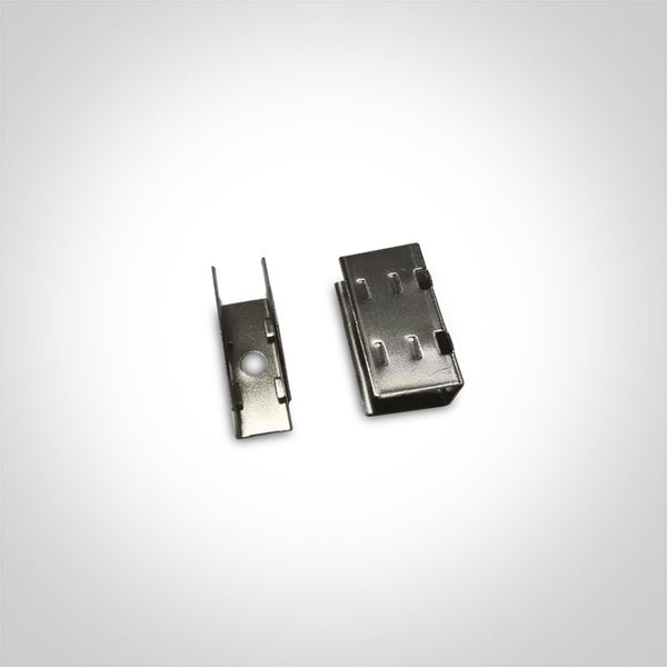 One Light 7841F SS FIXING CLIP FOR 7841