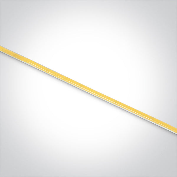 One Light 7843/C COB LED STRIP 24V CW 5m ROLL 4W/m IP20