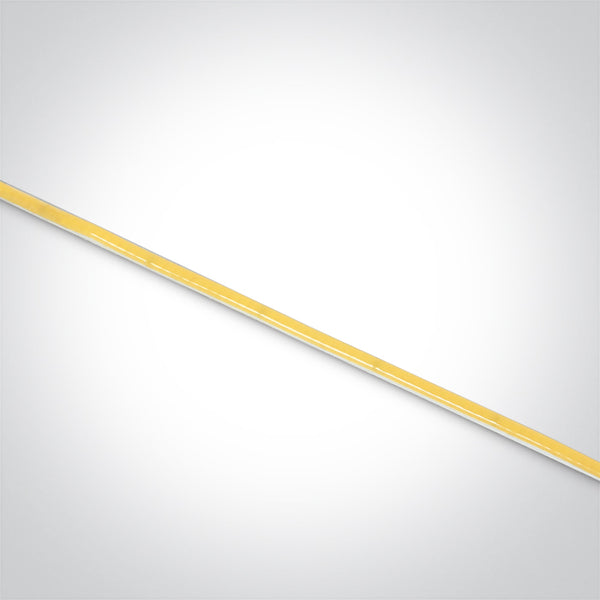 One Light 7843E/EW COB STRIP 24V EW 5m ROLL 10W/m 3YW IP20