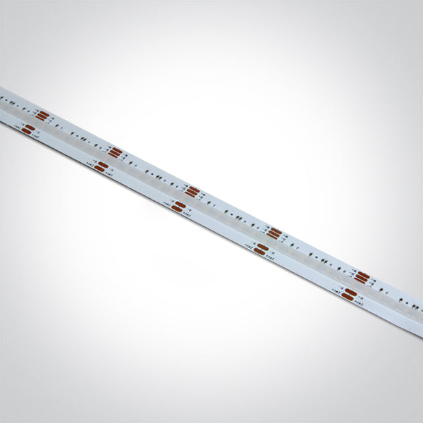 One Light 7846/RGBW COB STRIP 24V DC RGB+WW 5m ROLL 18W/m IP20