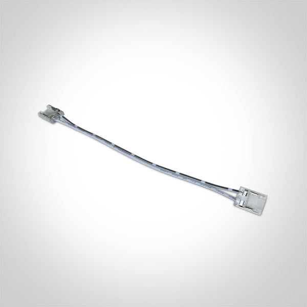 One Light 7846B CORNER CONNECTOR FOR 7846 10mm