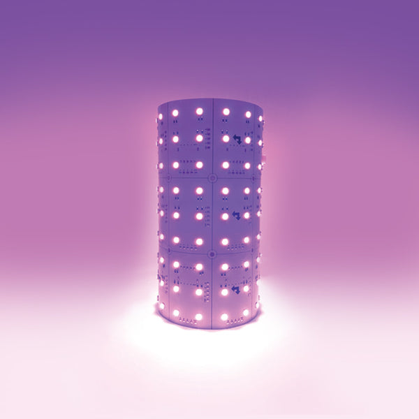 One Light 7848/RGBW FLEX TILE 24vDC RGB+W 24w IP20 240x480mm