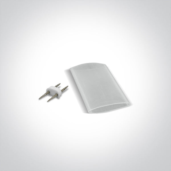 One Light 7864C SHRINKABLE CONNECTOR FOR 7864