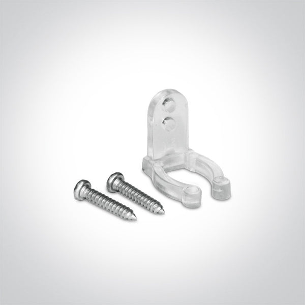 One Light 7868F FIXING CLIP FOR 7868